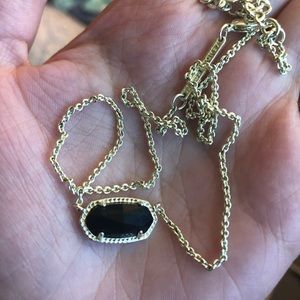 Kendra Scott Danielle Necklace